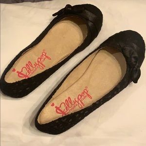 Jellypop memory foam shoes